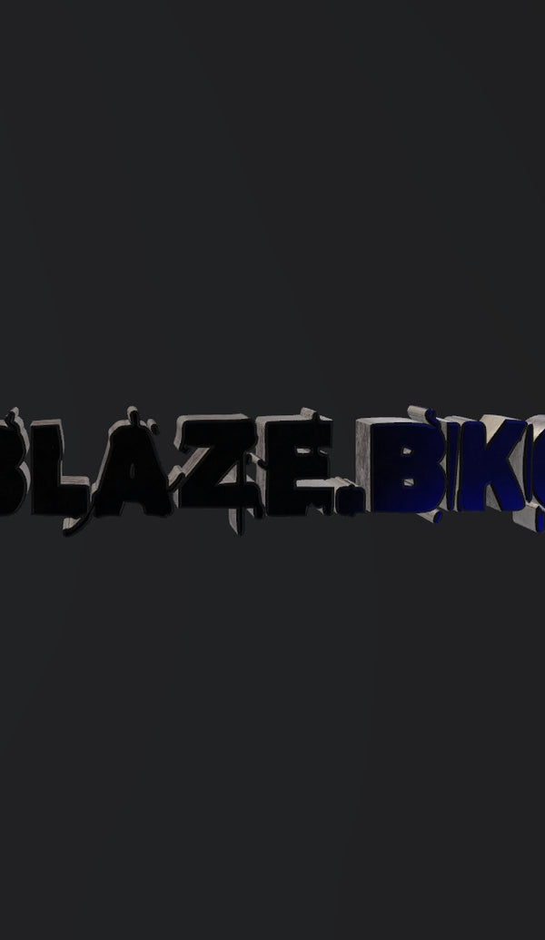 BLAZE.BKC